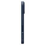 Spigen Liquid Air, námornícka modrá - iPhone 17