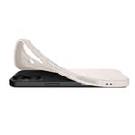 Spigen Liquid Air, natural titanium - iPhone 17