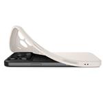 Spigen Liquid Air, prírodný titán - iPhone 17 Pro Max