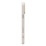 Spigen Liquid Air, prírodný titán - iPhone 17 Pro