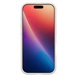Spigen Liquid Air, prírodný titán - iPhone 17