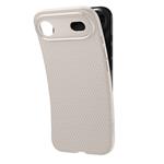 Spigen Liquid Air, prírodný titán - iPhone Air