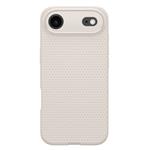 Spigen Liquid Air, prírodný titán - iPhone Air