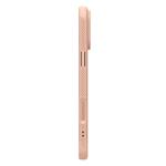 Spigen Liquid Air, ružový titán - iPhone 17 Pro Max