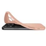 Spigen Liquid Air, ružový titán - iPhone 17 Pro Max
