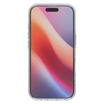 Spigen Liquid Crystal MagSafe, číro biely - iPhone 17