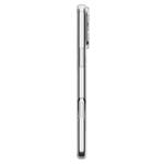 Spigen Liquid Crystal MagSafe, clear white - iPhone 17 Pro Max
