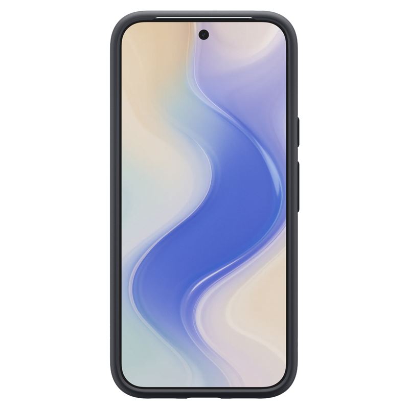 Spigen Nano Pop MagSafe, black sesame - Google Pixel 10 Pro/Pixel 10