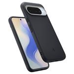 Spigen Nano Pop MagSafe, čierny sezam - Google Pixel 10 Pro/Pixel 10