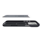Spigen Nano Pop MagSafe, čierny sezam - iPhone 17 Pro Max