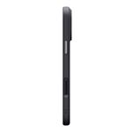Spigen Nano Pop MagSafe, čierny sezam - iPhone 17 Pro Max