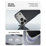 Spigen Nano Pop MagSafe, čierny sezam - iPhone 17 Pro