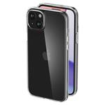 Spigen ochranný kryt Spigen Air Skin Hybrid pro iPhone 15