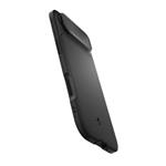 Spigen Optik Armor MagSafe, black - iPhone Air
