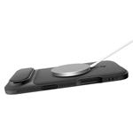 Spigen Optik Armor MagSafe, black - iPhone Air