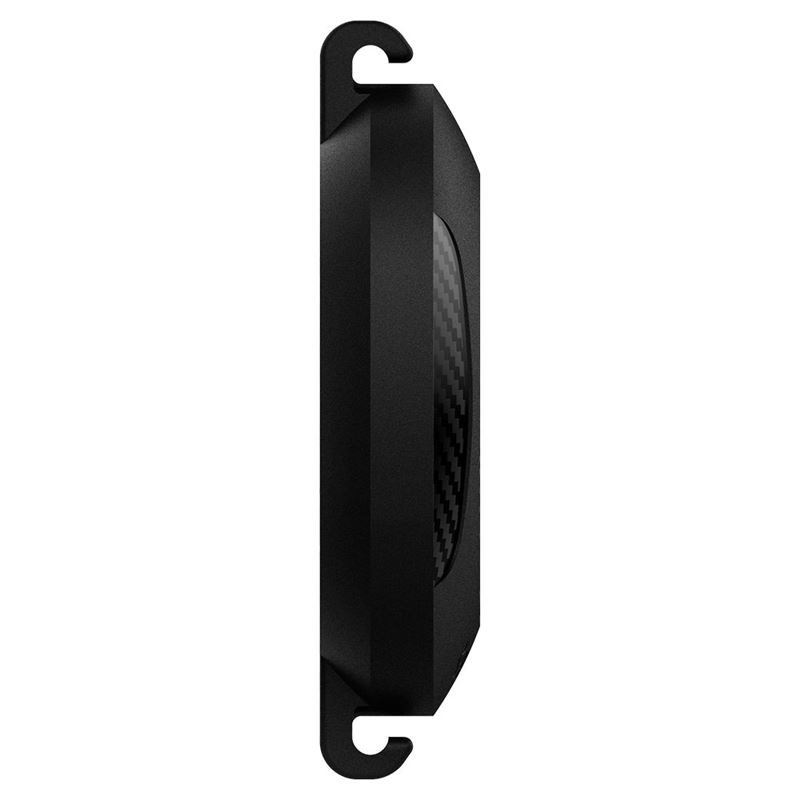 Spigen Pet Collar, black - AirTag