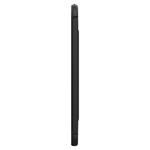 Spigen Rugged Armor, čierna - iPad mini 2024/6