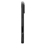 Spigen Rugged Armor MagSafe, matná čierna - iPhone 17 Pro