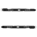 Spigen Rugged Armor Pro, černý, pro iPad 10.9" 2022