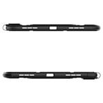 Spigen Rugged Armor Pro, čierna, pre iPad 10,9" 2022
