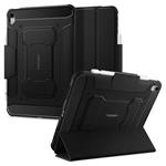 Spigen Rugged Armor Pro, čierna, pre iPad 10,9" 2022