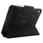 Spigen Rugged Armor Pro, čierna, pre iPad 10,9" 2022