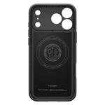 Spigen Thin Fit MagSafe, black - iPhone 17 Pro Max
