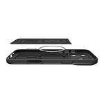 Spigen Thin Fit MagSafe, black - iPhone 17 Pro Max