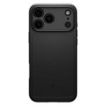 Spigen Thin Fit MagSafe, black - iPhone 17 Pro Max
