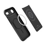 Spigen Thin Fit MagSafe, black - iPhone Air