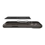Spigen Thin Fit MagSafe, gunmetal - iPhone 17 Pro Max