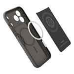 Spigen Thin Fit MagSafe, gunmetal - iPhone 17 Pro
