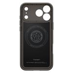 Spigen Thin Fit MagSafe, strieborná - iPhone 17 Pro Max