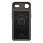 Spigen Thin Fit MagSafe, strieborná - iPhone Air