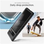 Spigen Ultra Hybrid, čierna - Google Pixel 7