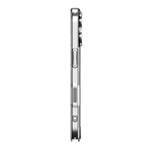 Spigen Ultra Hybrid, crystal clear - iPhone 17
