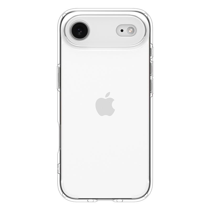 Spigen Ultra Hybrid, crystal clear - iPhone Air