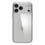 Spigen Ultra Hybrid, krištáľovo čistý - iPhone 17 Pro Max