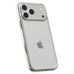 Spigen Ultra Hybrid, krištáľovo čistý - iPhone 17 Pro Max