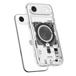 Spigen Ultra Hybrid MagSafe, neo one - iPhone Air