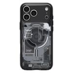 Spigen Ultra Hybrid MagSafe, zero one black - iPhone 17 Pro