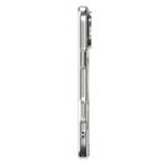 Spigen Ultra Hybrid MagSafe, zero one natural titanium - iPhone 17 Pro Max