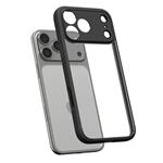 Spigen Ultra Hybrid, matná čierna - iPhone 17 Pro