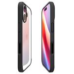 Spigen Ultra Hybrid, matná čierna - iPhone 17