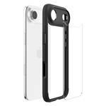 Spigen Ultra Hybrid, matná čierna - iPhone Air