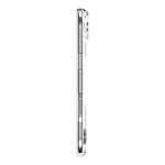 Spigen Ultra Hybrid S MagSafe, clear white - iPhone Air