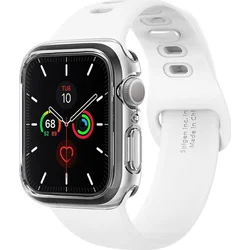 Spigen Ultra Hybridný ochranný kryt pre Apple Watch 6/SE/5/4 (40 mm) priehľadný