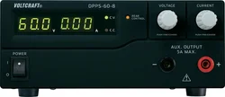 Spínaný laboratorní zdroj Voltcraft DPPS-60-8, 1 - 60 V/DC, 8 A
