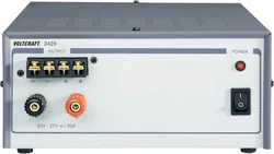 Spínaný síťový zdroj Voltcraft FSP-2420, 24 VDC, 20 A