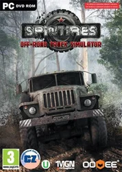 Spintires: Off-road Truck Simulator